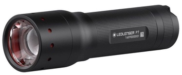 Taskulamp Ledlenser P7 320lm