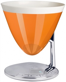 Bugatti Uma Kitchen Scale 56-UMACO Orange