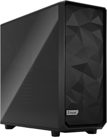 Kompiuterio korpusas Fractal Design Meshify 2 XL, juoda