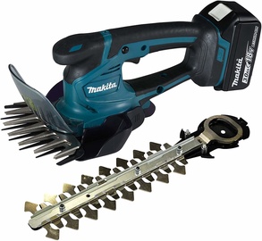 Аккумуляторный кусторез Makita DUM604RFX, 18 В