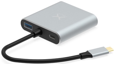 KRUX USB-C HDMI Adapter