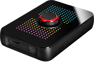 Piederumi EVGA XR1 Capture Card