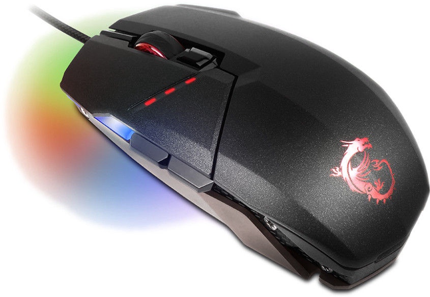 clutch gm60 gaming mouse