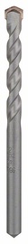 URBIS BETONAM 12X150MM SILVER PERCUSSION (BOSCH)