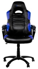 Žaidimų kėdė Arozzi Enzo Gaming Chair Blue
