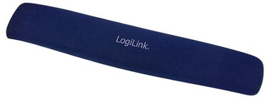 Опора для запястья Logilink, синий