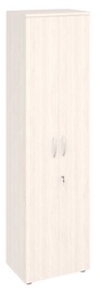 DaVita Alfa 63.50 Office Cabinet Koburg Oak