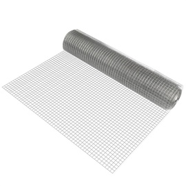 Metināts žoga siets, 2,1x25,4x1000mm, 25m