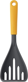 Brabantia Tasty+ Potato Masher plus Spoon Honey Yellow