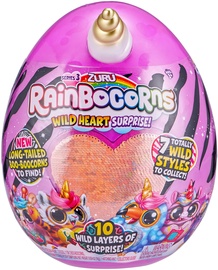 Zuru RainBocorns Wild Heart Surprise Series 3 9215