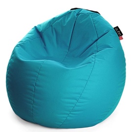 Sēžammaiss Comfort 80 Pop fit, zila/tumši zila, 150 l