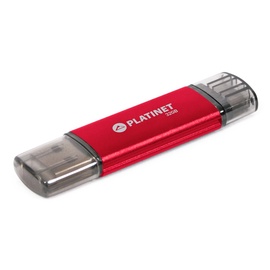 USB atmintinė Platinet Android PMFA32R AX-Depo USB 2.0, 32 GB