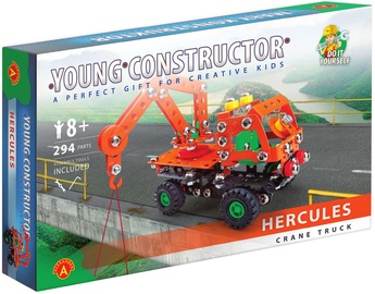 Alexander Young Constructor Hercules 1489