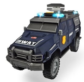 Dickie Toys Special Unit Police SUV 203308374