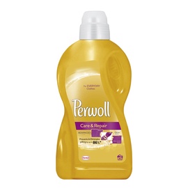 Henkel Perwoll Gold Care Laundry Detergent 1.8L