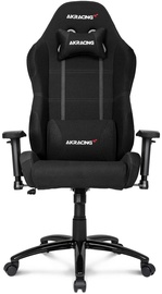 AKRacing Gaming Chair Core EX Black