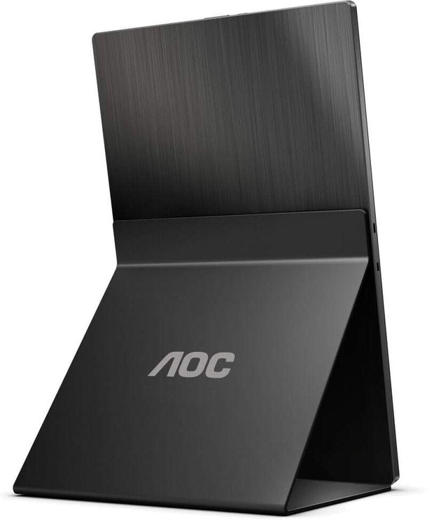 Монитор AOC 16T2, 15.6″, 4 ms