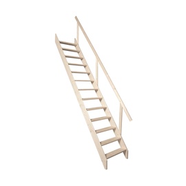 Trepp SN Optistep OMB 65/290 Ladders