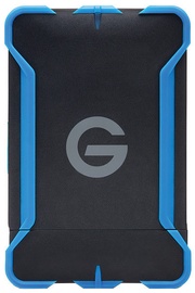 G-Technology G-DRIVE ev ATC USB 3.0 1TB