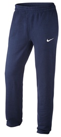 Nike Team Club Cuff Pants 658679 451 Navy M