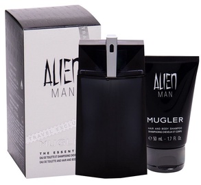 Подарочные комплекты для мужчин Thierry Mugler, мужские