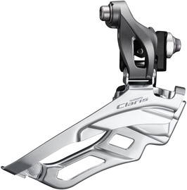 Shimano Claris FD-R2030 Triple Brazed On Grey