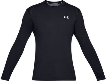 Under Armour Shirt Streaker 2.0 1326584-001 Black S