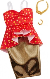 Одежда Mattel Barbie Fashion Clothes Set FND47/GHW81