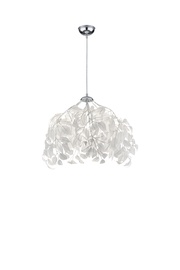 Pakabinamas šviestuvas Reality Leavy R10461901, 1x28W E27