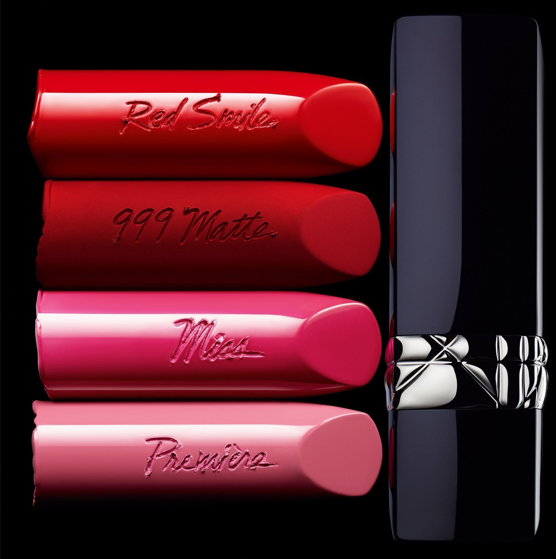 rouge dior culte 678
