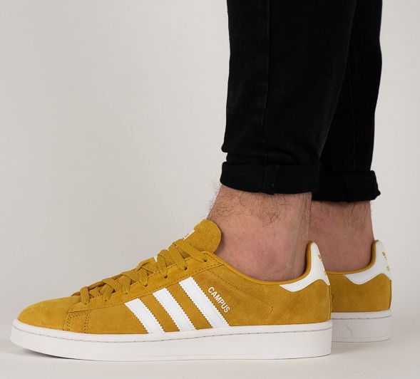 Adidas Campus 44 K rauta