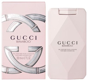 Gucci Bamboo 200ml Shower Gel