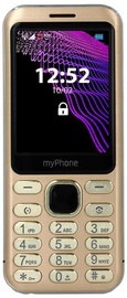 MyPhone Maestro Dual Gold