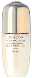 Shiseido Future Solution Lx Total Protective Emulsion SPF15 75ml