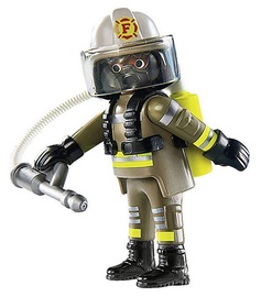 Rotaļlietu figūriņa Playmobil Firefighter 9336