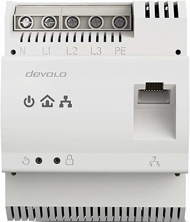 Powerline adapteris Devolo