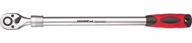 Ключ с трещоткой Gedore Red Telescopic Reversible Ratchet 1/2" 3300522