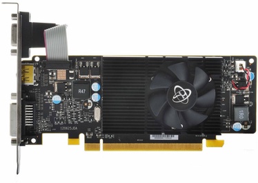 XFX AMD Radeon R5 230 Core Edition 2GB GDDR3 PCIE R5-230A-CLF2