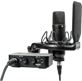 Микрофон RØDE