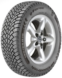 Žieminė automobilio padanga BFGoodrich G Force Stud, 195/65 R15 95 Q XL