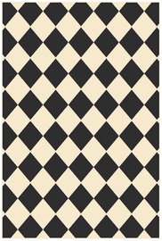 Ковер Oriental Weavers Lotto 2063 FM6 K, 150x100 см