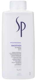 Šampoon Wella System professional Smoothen, 1000 ml