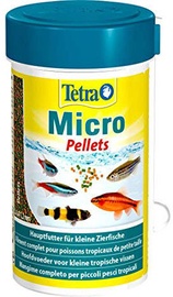 Kalatoit Tetra