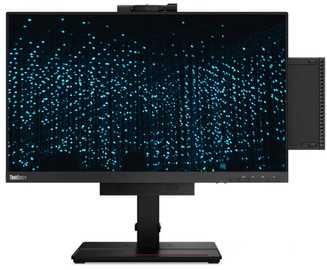 Stacionārs dators Lenovo ThinkCentre M70q ThinkCentre M70q, Intel UHD Graphics 630