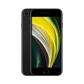 Apple iPhone SE 128GB Black