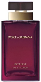 Parfüümvesi Dolce & Gabbana Pour Femme Intense, 25 ml