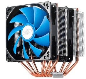 Deepcool NEPTWIN CPU Cooler XDC-NEPTWIN