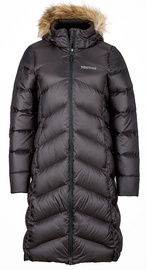 Зимняя куртка Marmot Wm's Montreaux Coat Black L