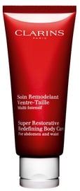 Ķermeņa krēms Clarins Super Restorative Redefining, 200 ml