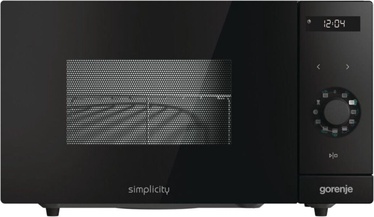 Mikroviļņu krāsns Gorenje MO235SYB